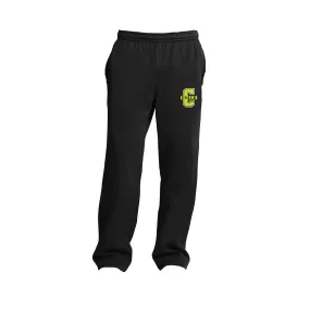 Cincy Shock Softball Fleece Pant