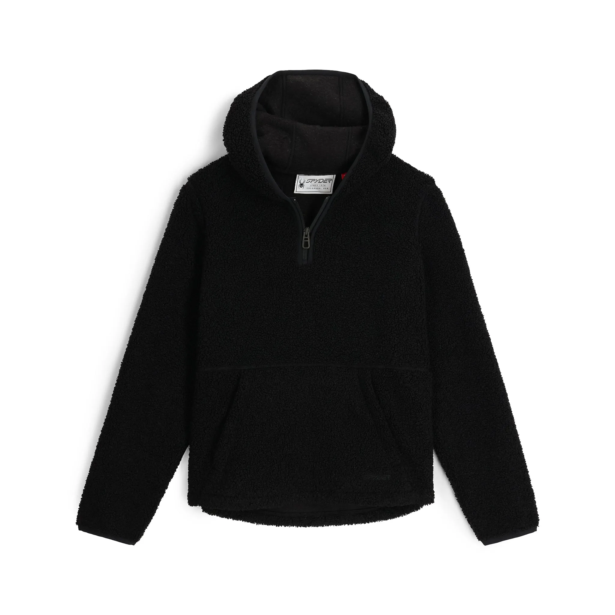 Cloud Fleece Hoodie Women's