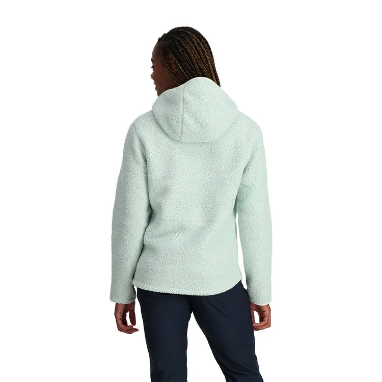 Cloud Fleece Hoodie Women's