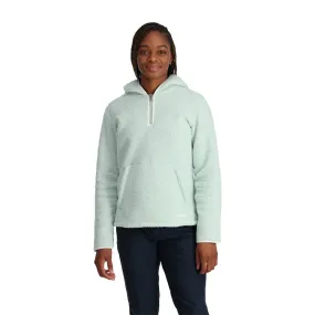 Cloud Fleece Hoodie - Womens