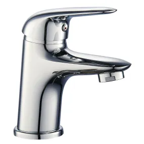 Cobalt basin mixer short body