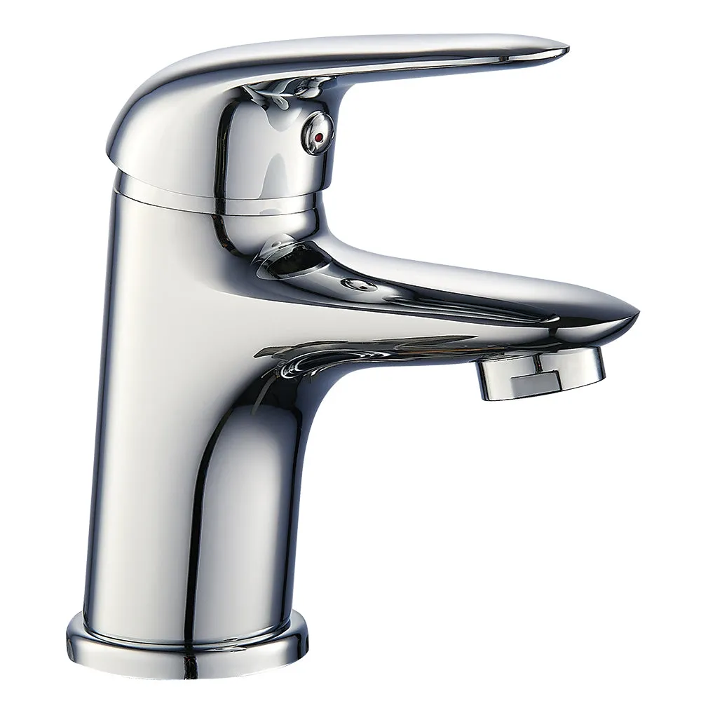 Cobalt basin mixer short body