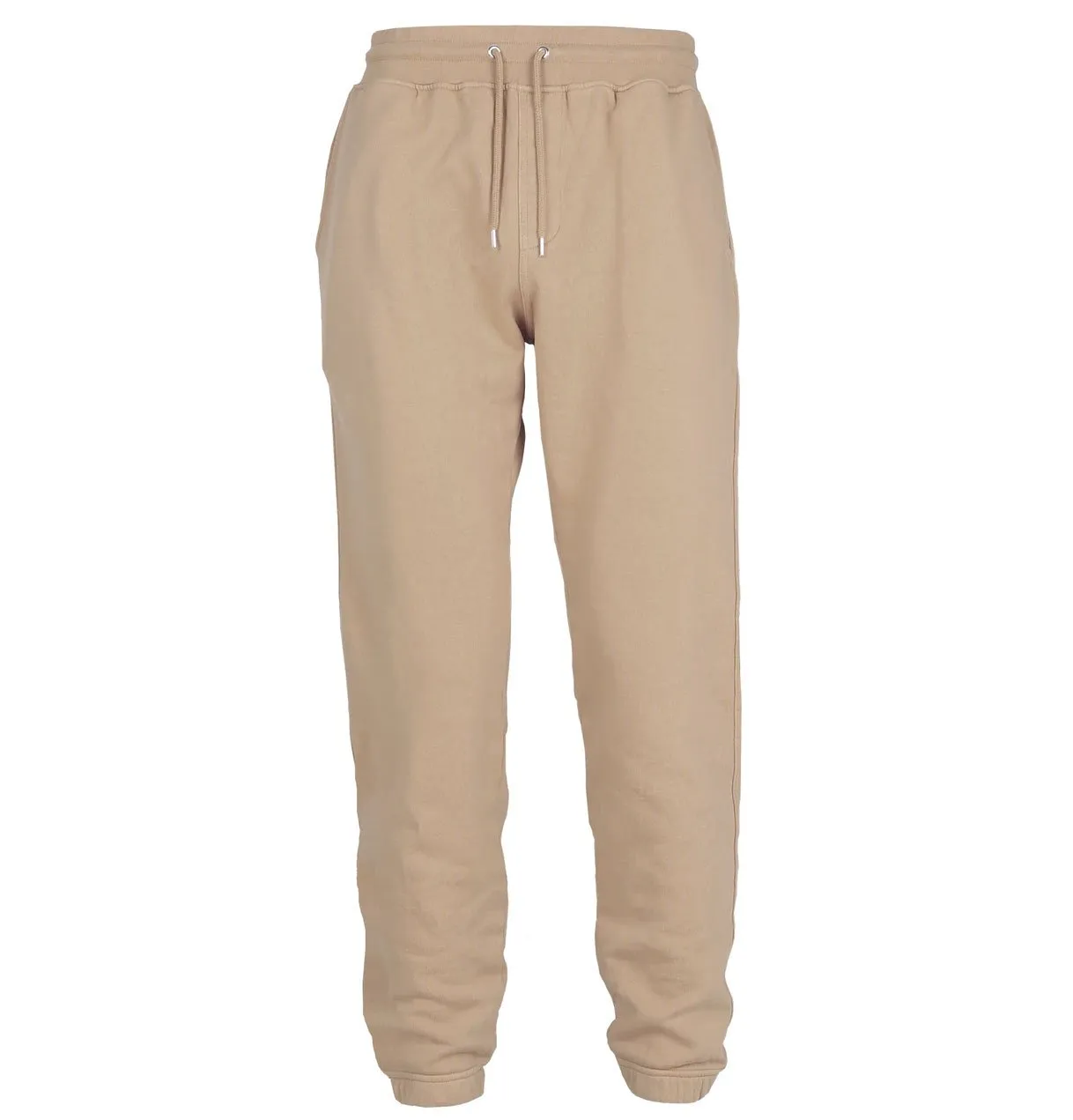 Colorful Standard Unisex Classic Organic Sweatpants – Desert Khaki