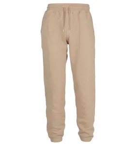 Colorful Standard Unisex Classic Organic Sweatpants – Desert Khaki