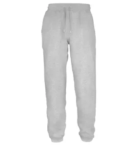 Colorful Standard Unisex Classic Organic Sweatpants – Heather Grey