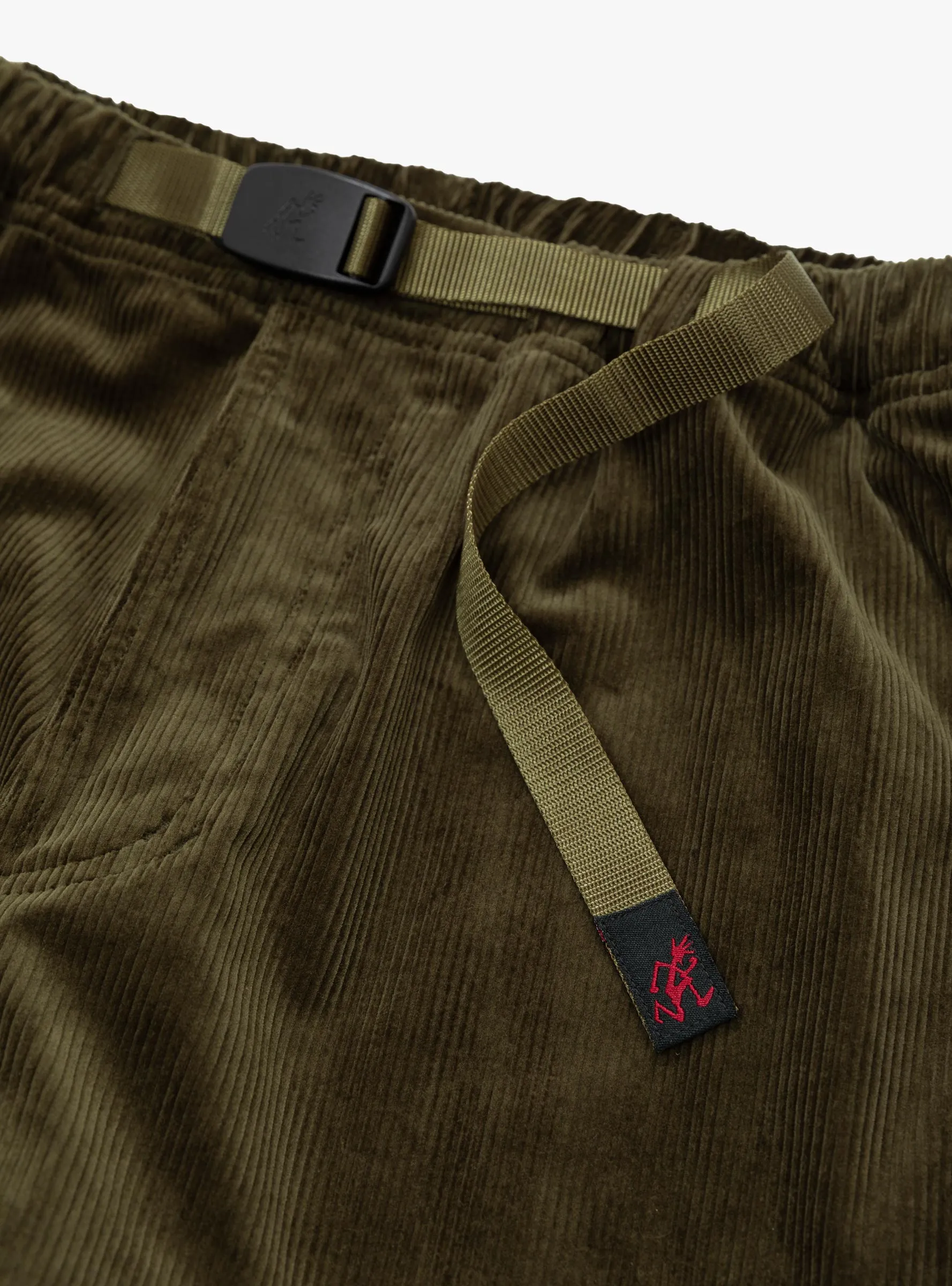 Corduroy Gramicci Pant Olive