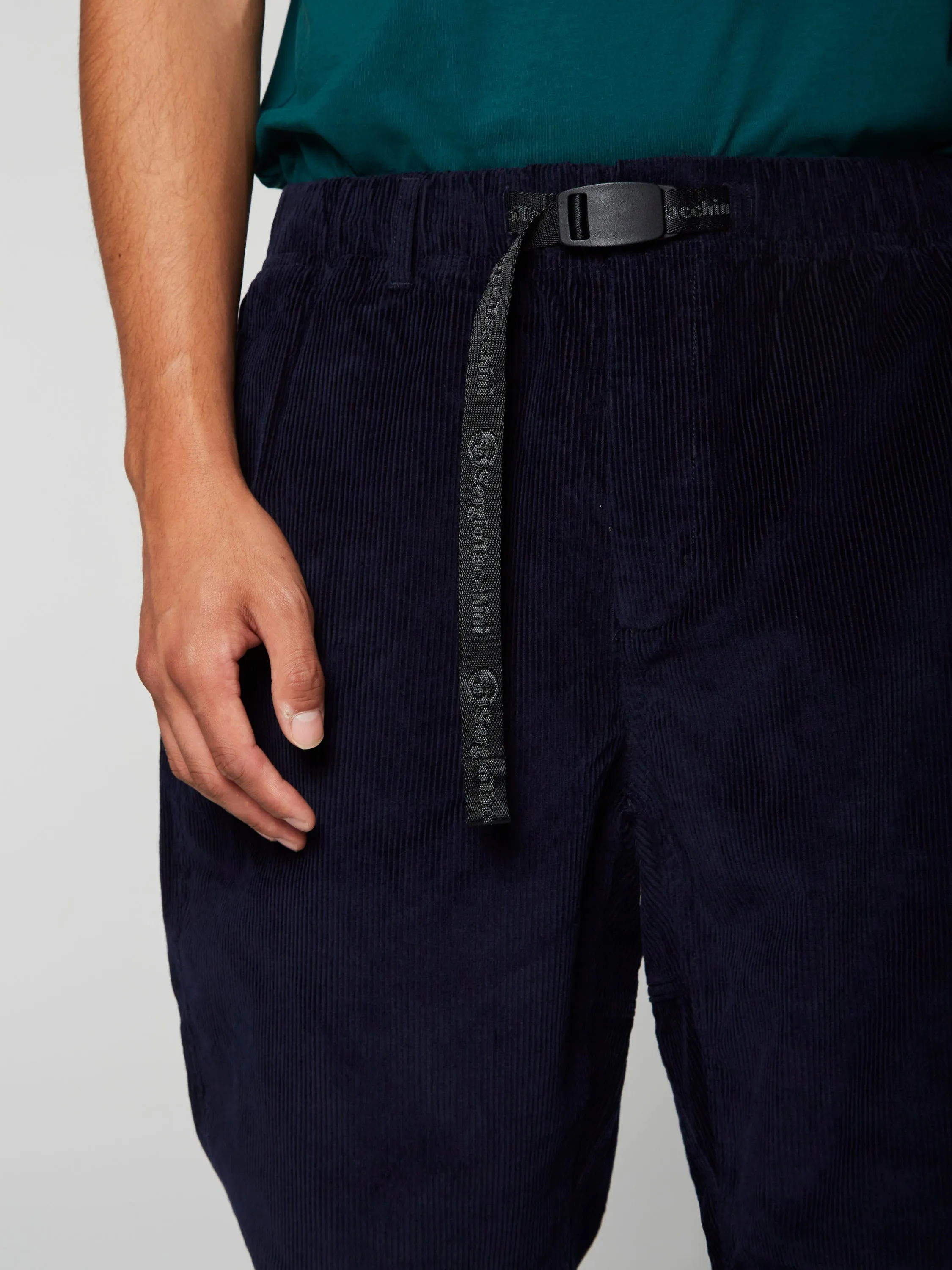 Coste Pant- Maritime Blue