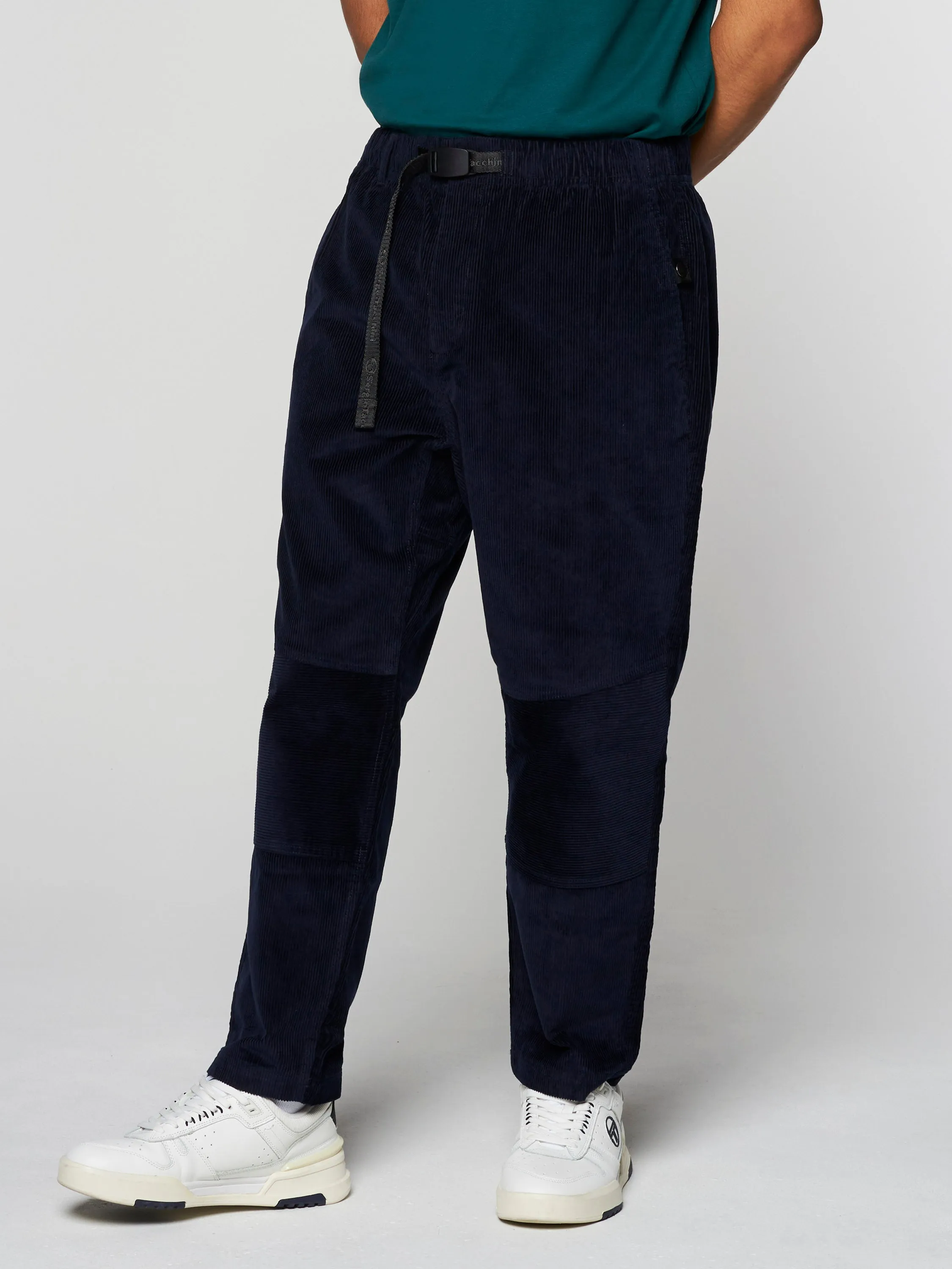 Coste Pant- Maritime Blue