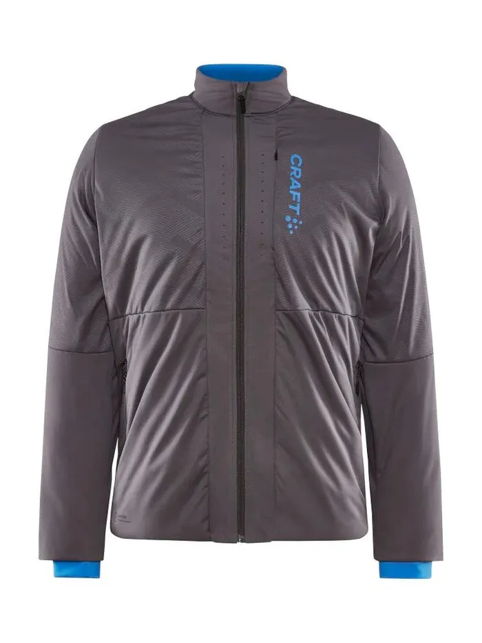 Craft Pro Nordic Race Insulate Jacket - Mens