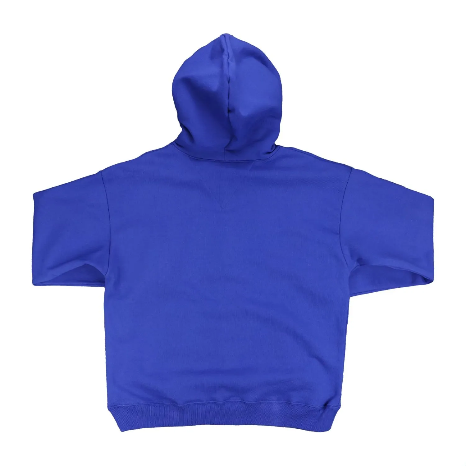 Crenshaw Hoodie - Royal/White