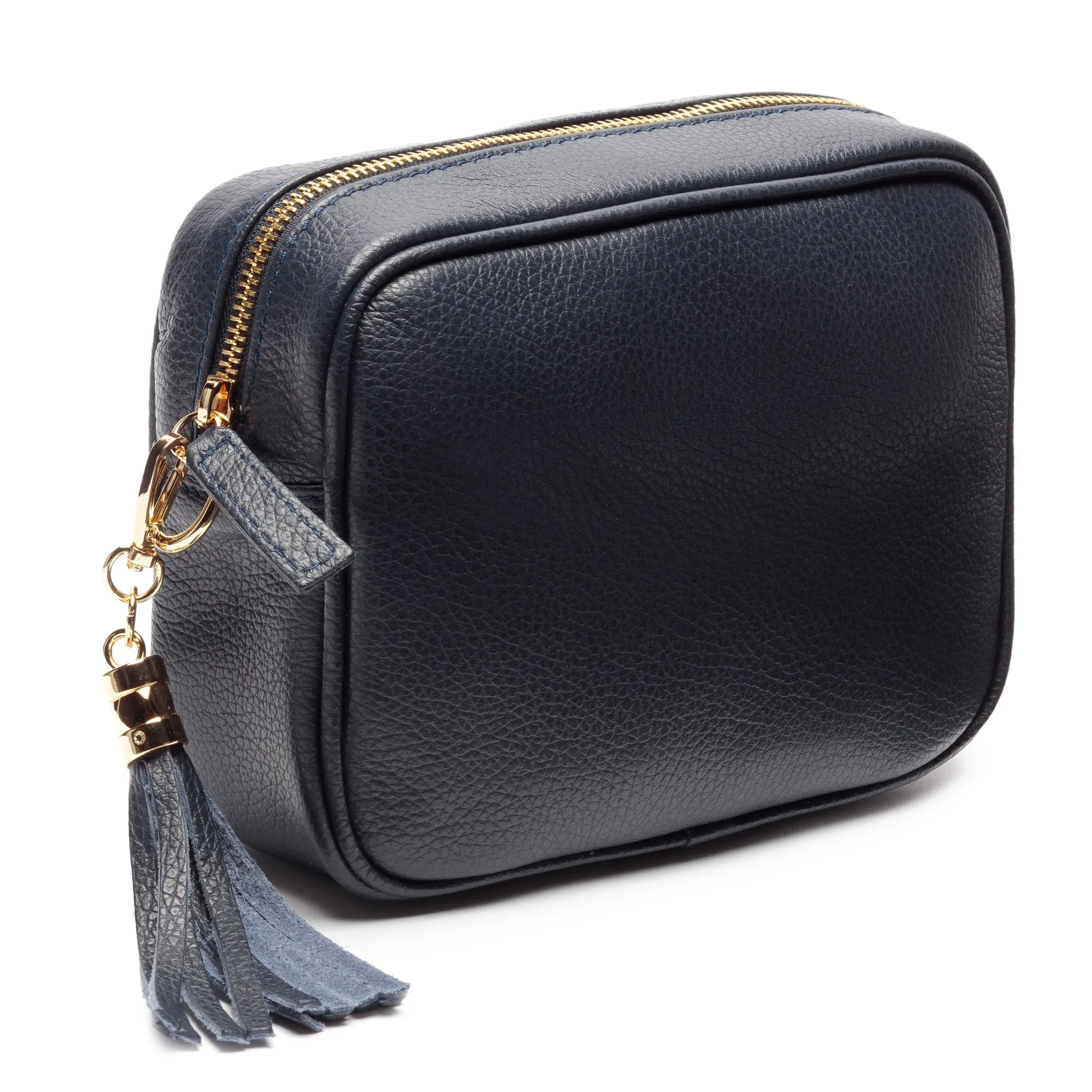 Crossbody Navy (Navy Copper Strap)