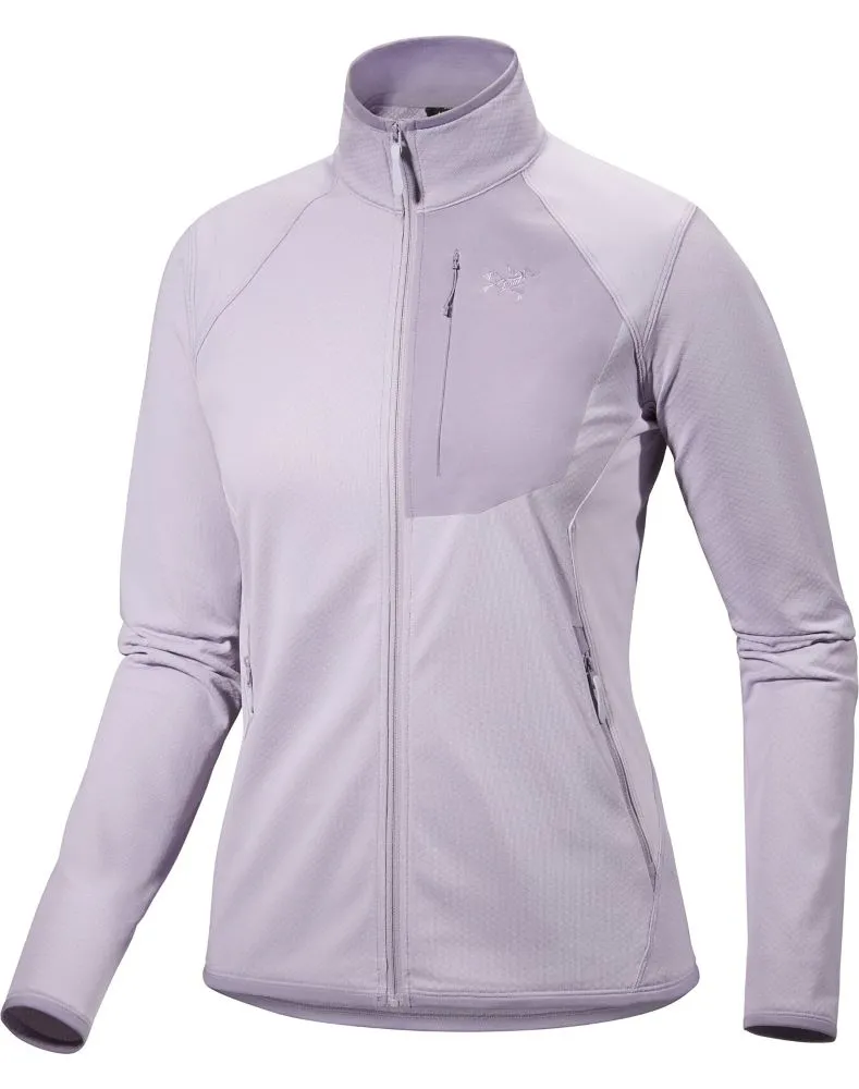 Delta Jacket Women's