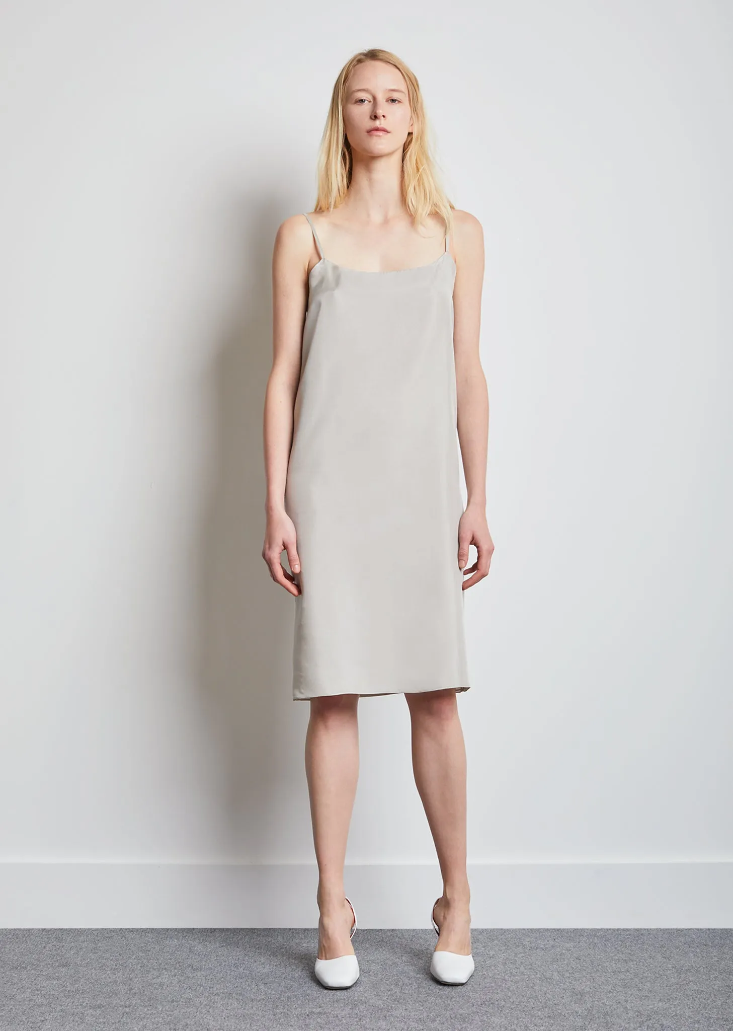 Didion Organza Dress