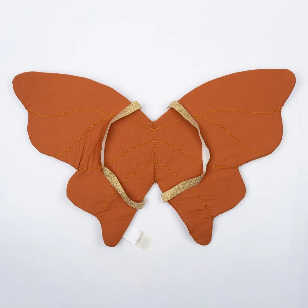 Dress-up - Wings - Butterfly - Cinnamon