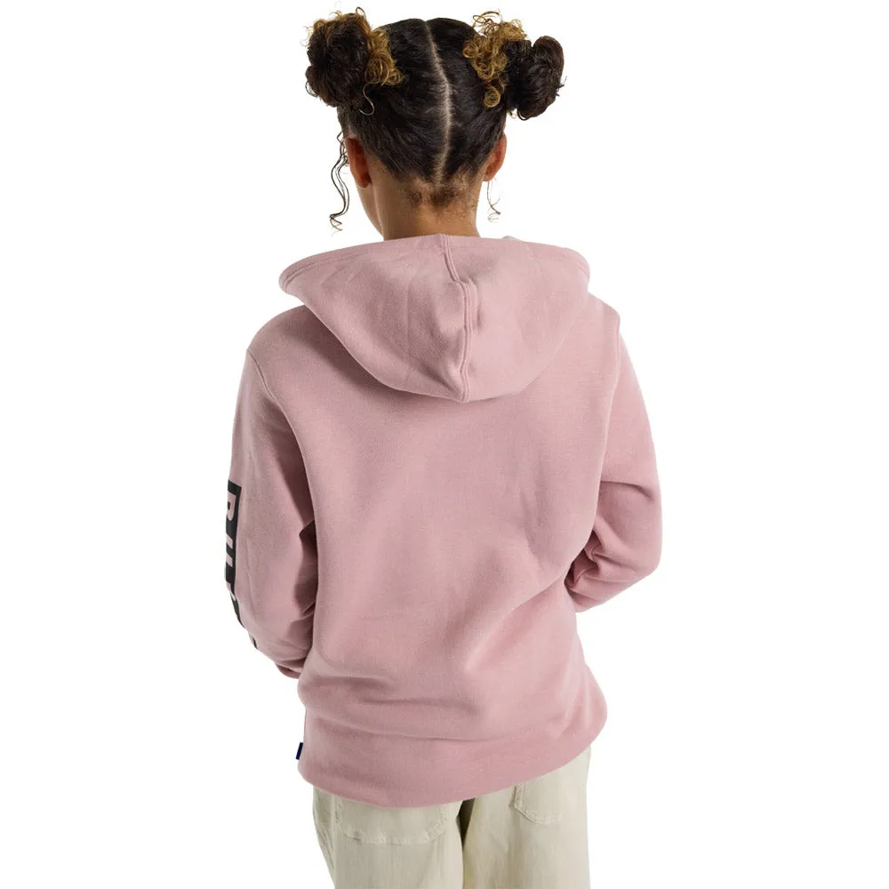 Elite Pullover Hoodie - Kids