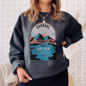 Eranahl Aren Kertell Sweatshirt