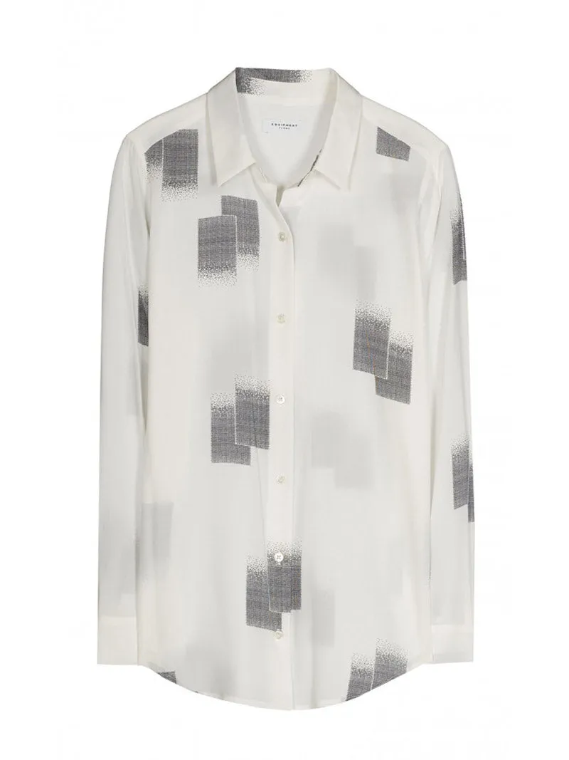 ESSENTIAL SILK SHIRT