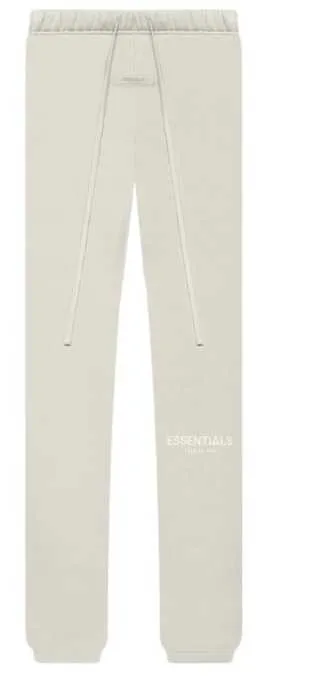 FEAR OF GOD ESSENTIALS SWEATPANTS "WHEAT" SS22