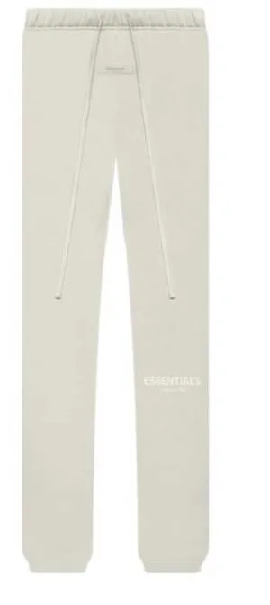 FEAR OF GOD ESSENTIALS SWEATPANTS "WHEAT" SS22