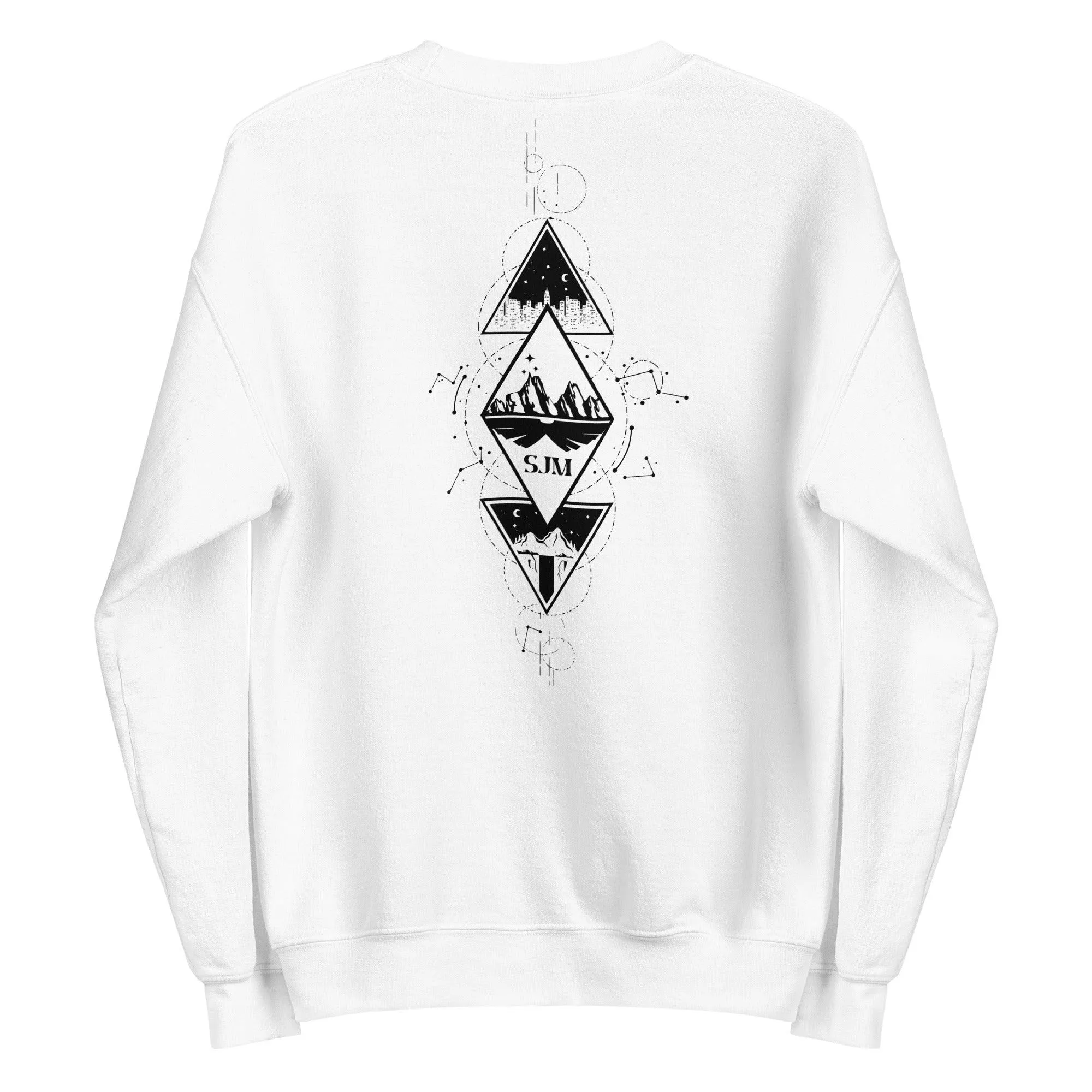 Fireheart Aelin Galathynius Sweatshirt