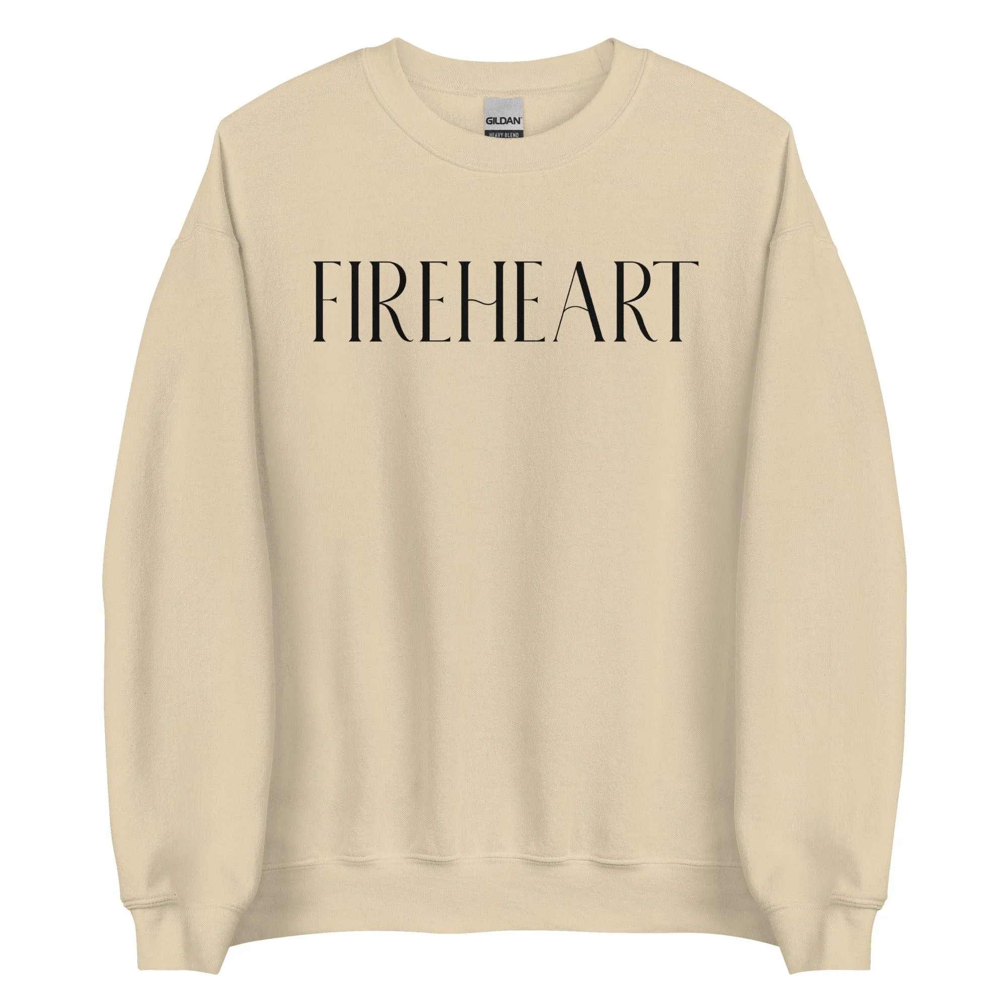 Fireheart Aelin Galathynius Sweatshirt