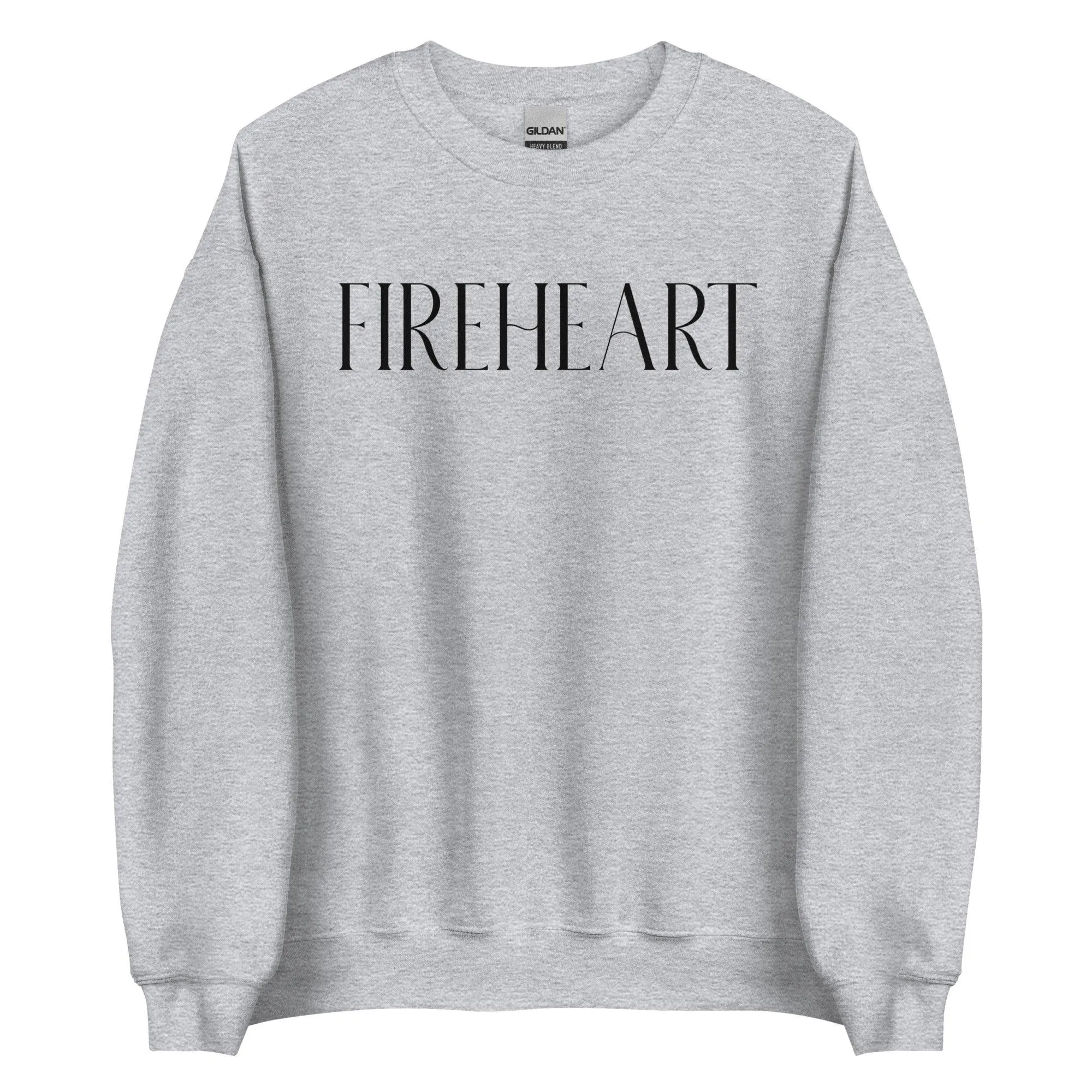 Fireheart Aelin Galathynius Sweatshirt