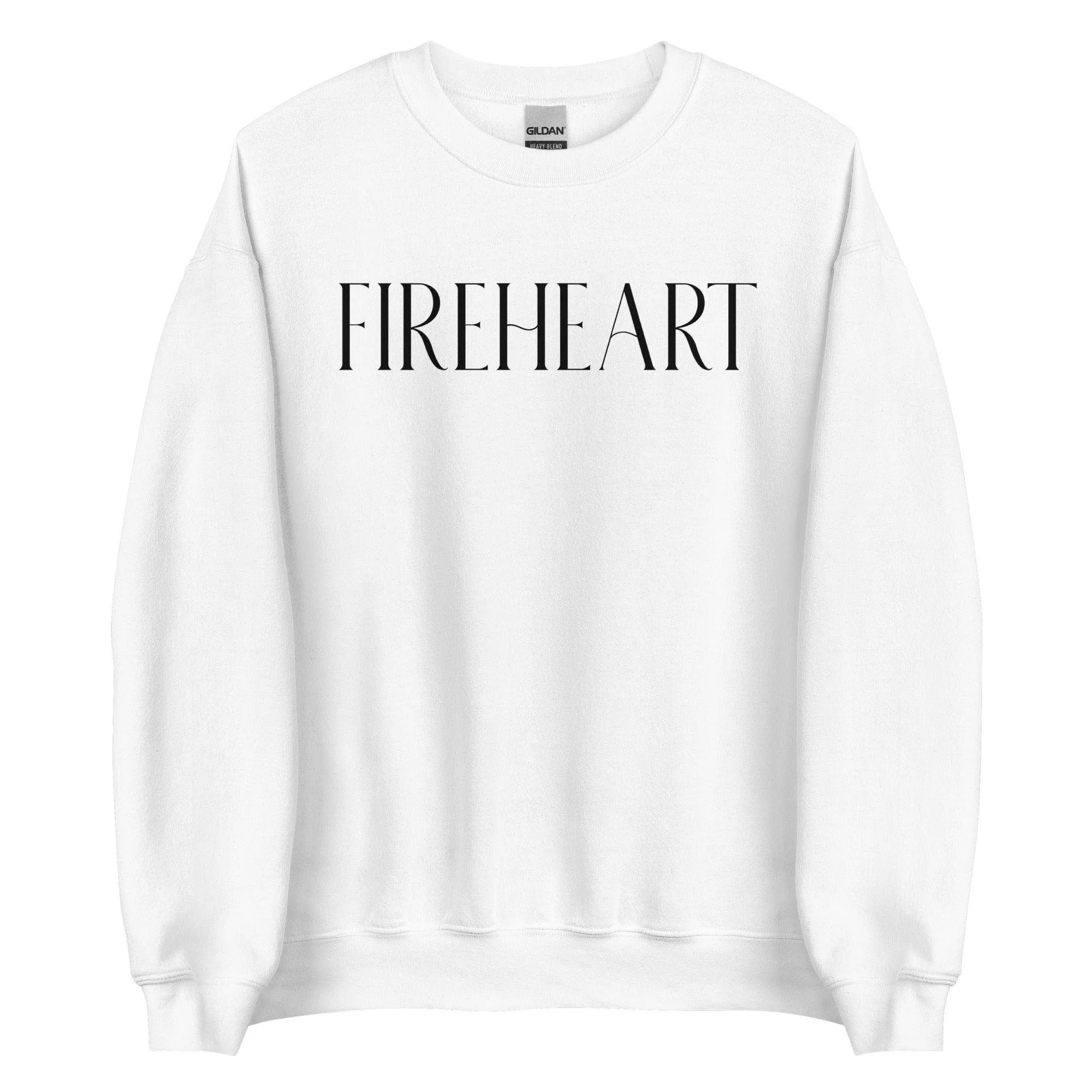 Fireheart Aelin Galathynius Sweatshirt