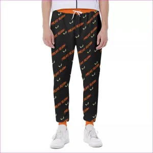 Freaky Season Men's Sweatpants