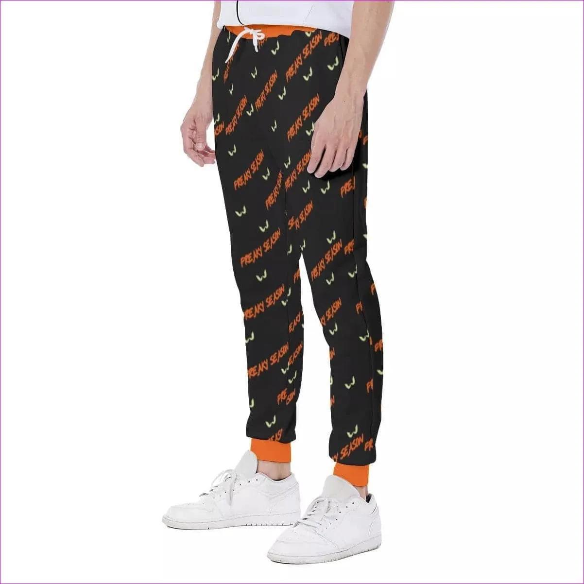 Freaky Season Men's Sweatpants