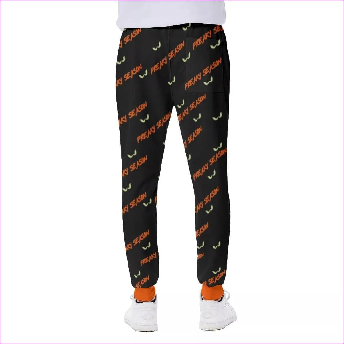 Freaky Season Men's Sweatpants