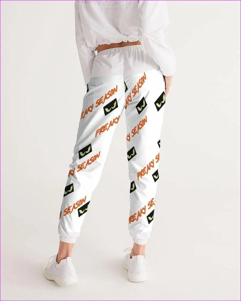 Freaky Season Womens Track Pants