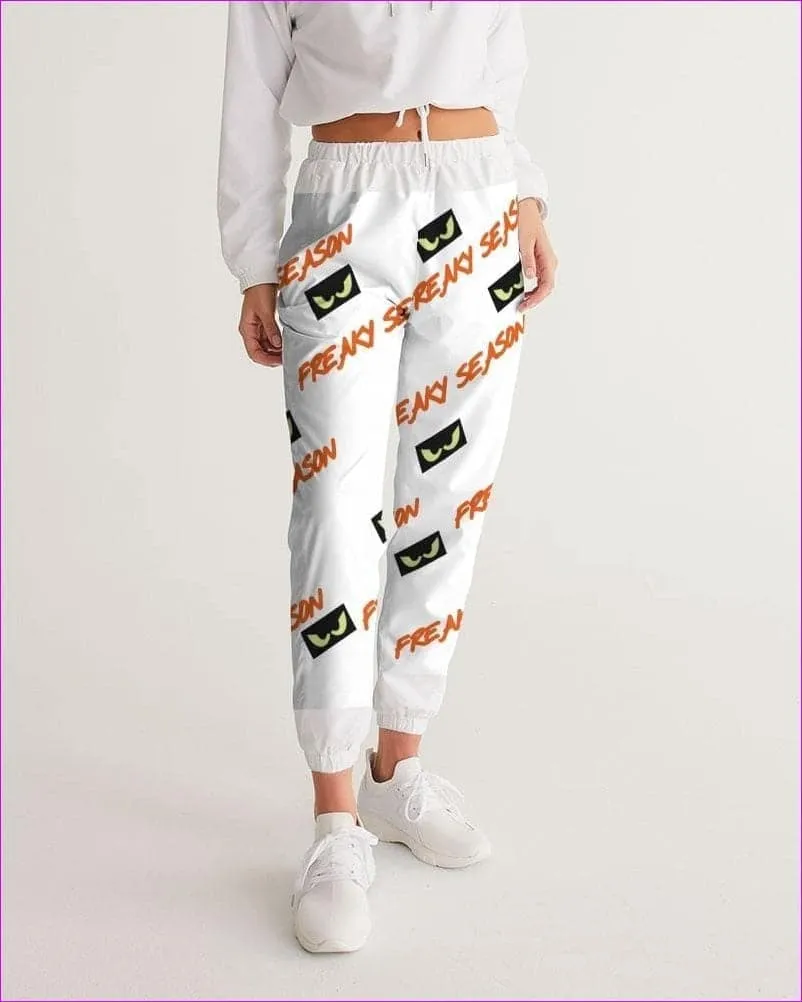 Freaky Season Womens Track Pants