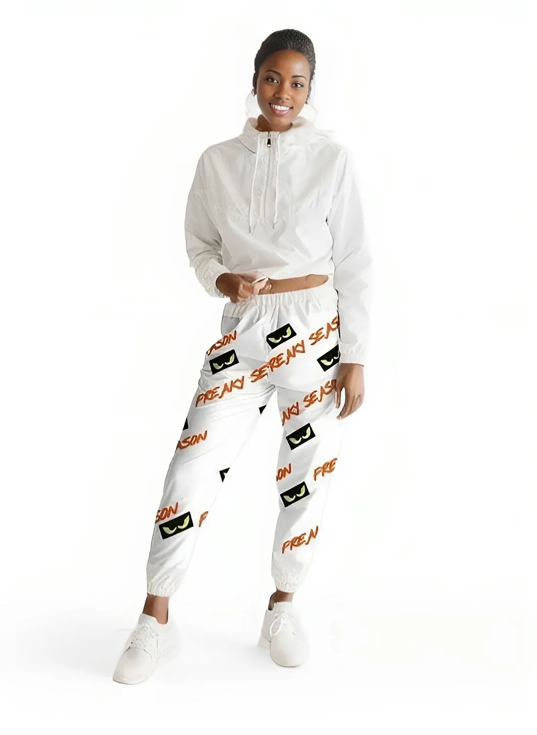 Freaky Season Womens Track Pants