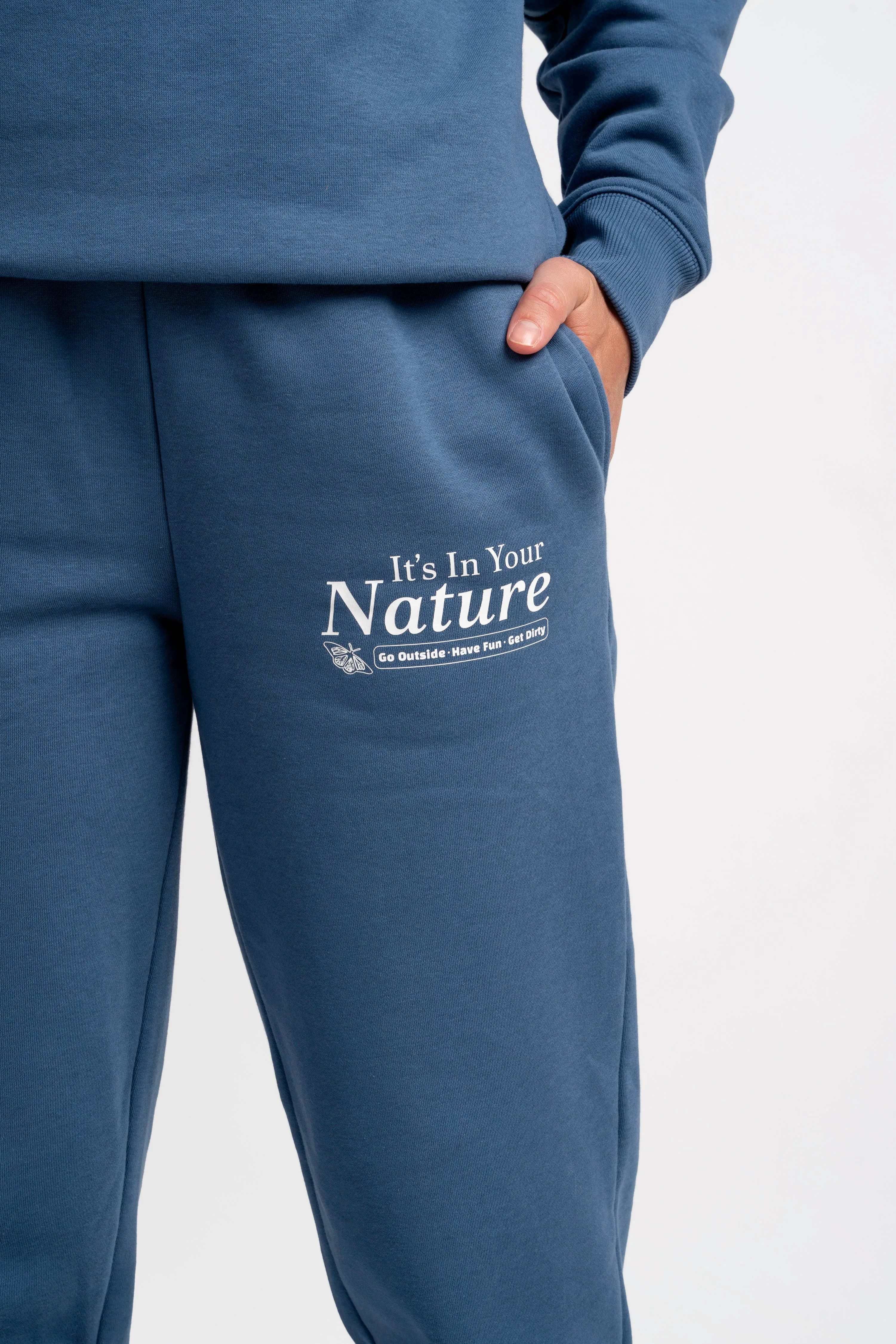 get cozy sweatpants