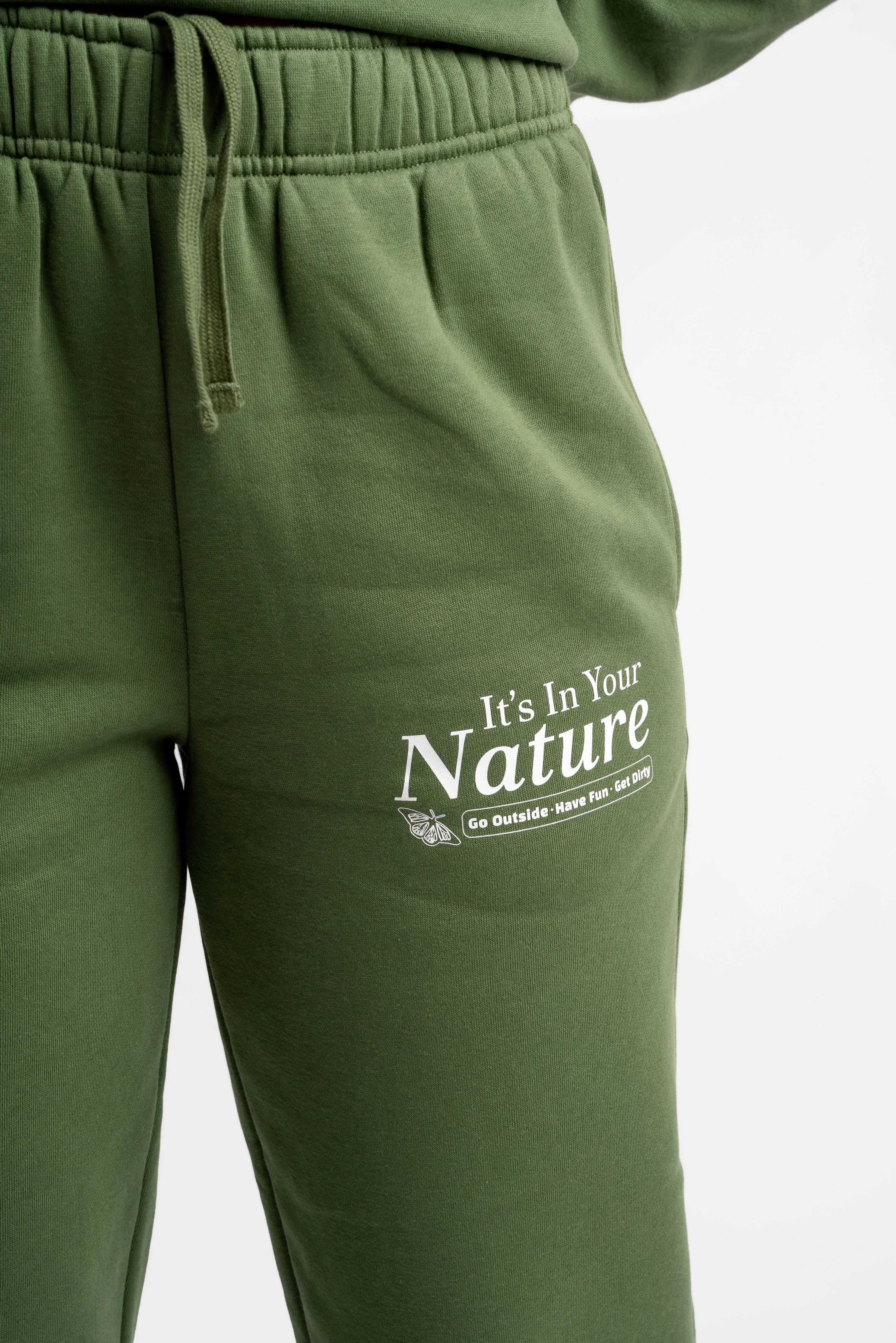 get cozy sweatpants