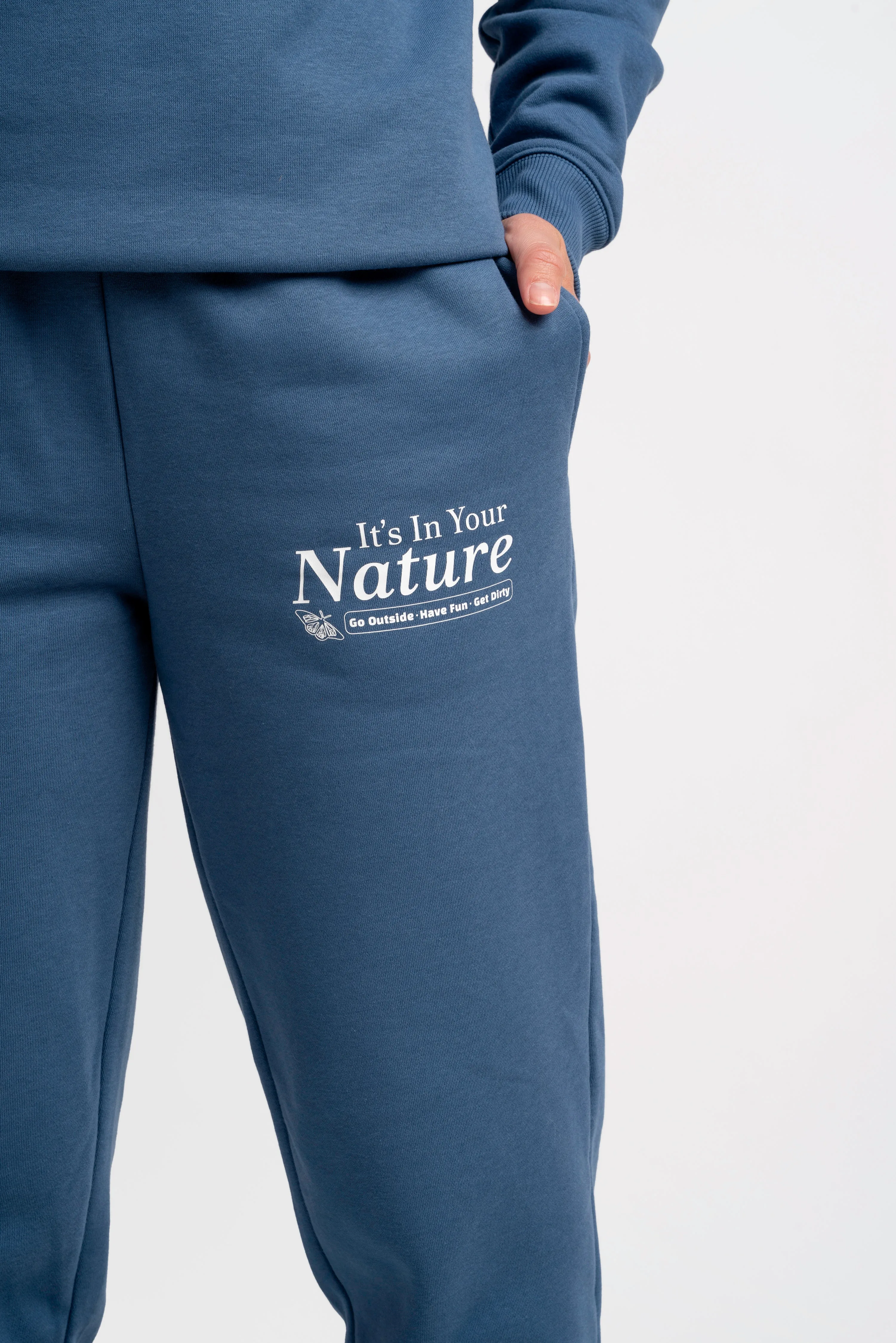 get cozy sweatpants