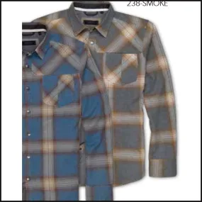 Gibson Shirt Jacket