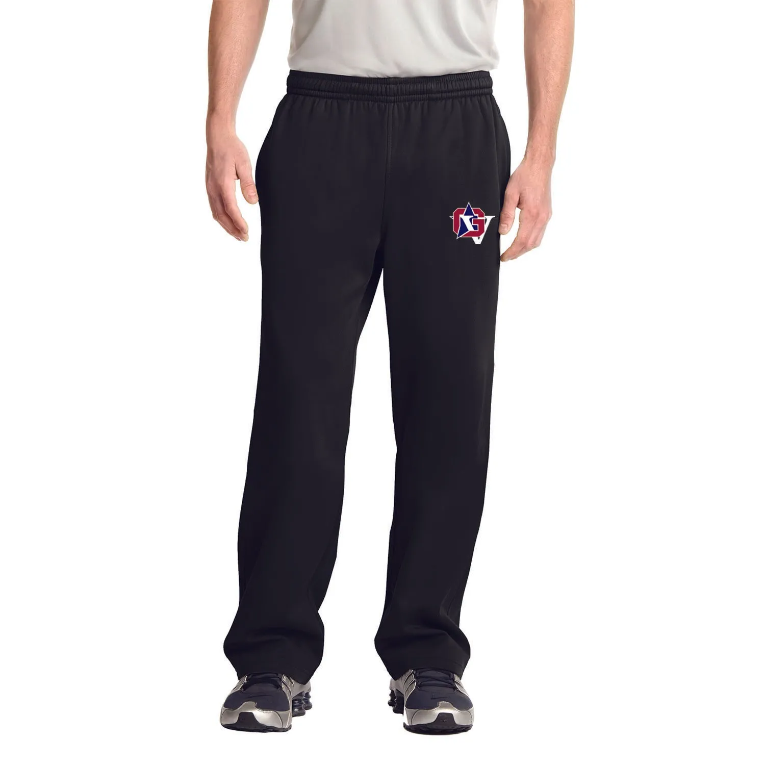 Grandview Little League Sweatpants