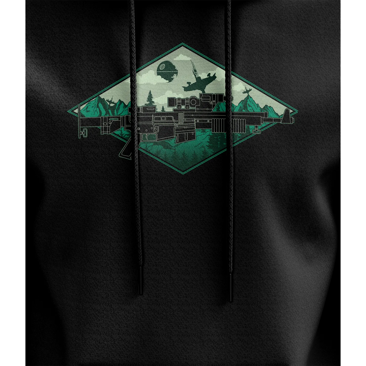 Great Endoors Hoodie