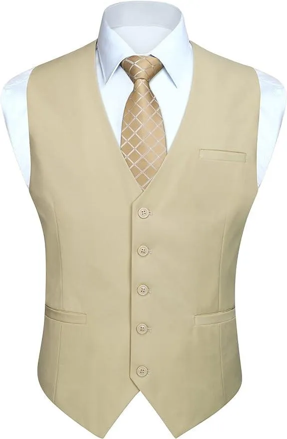 H Suit Vest