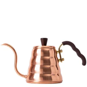 Hario Buono V60 Drip Kettle 700ml - Copper