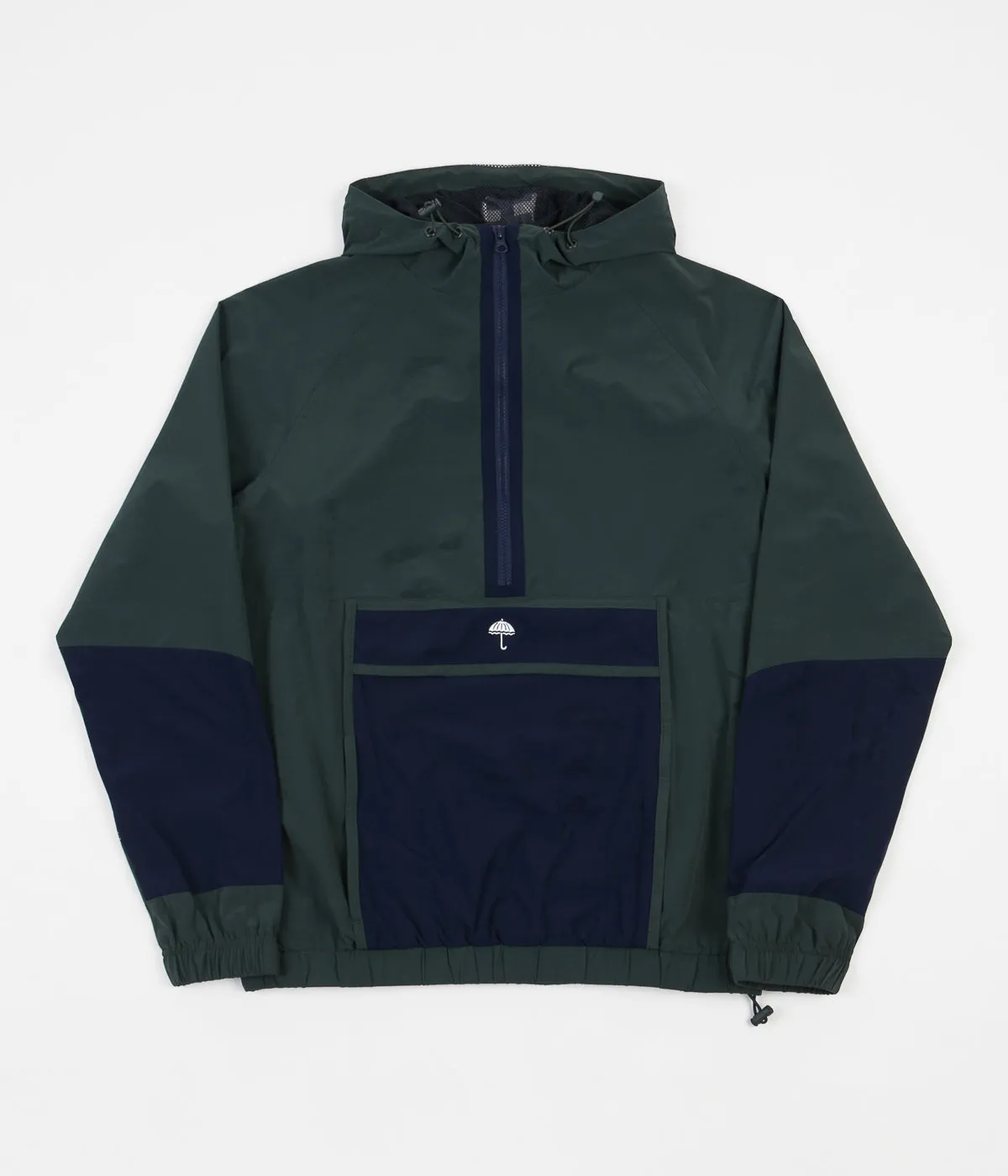 Helas Speed Jacket - Green