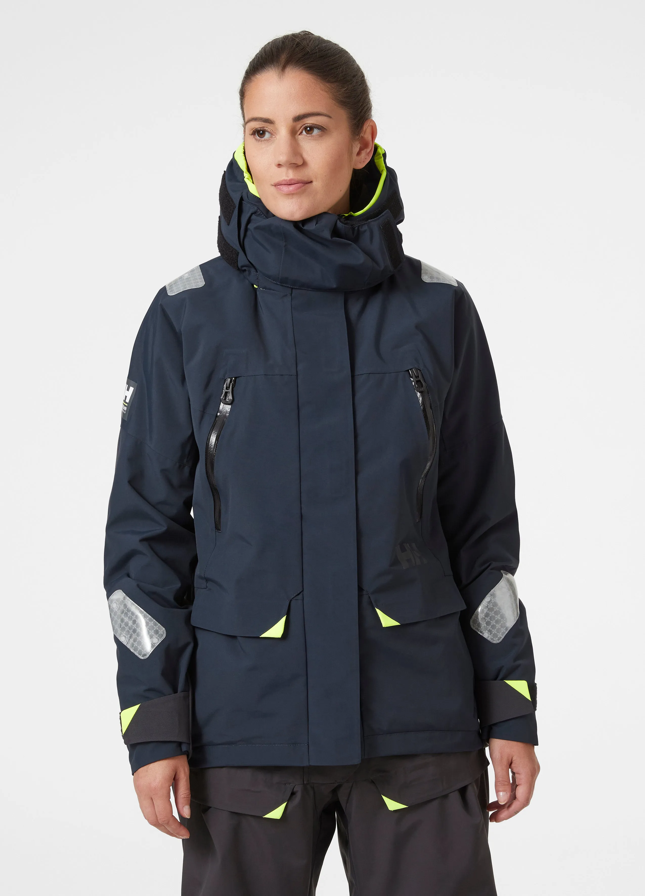 Helly Hansen Ladies Skagen Offshore Jacket