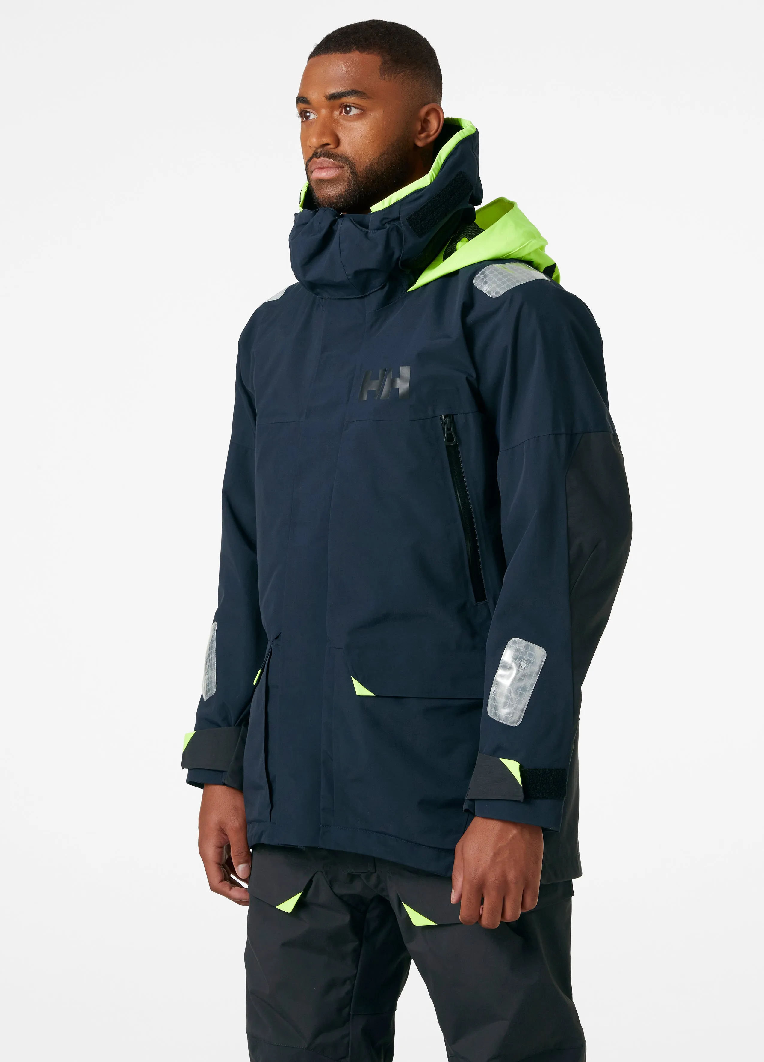 Helly Hansen Skagen Offshore Jacket