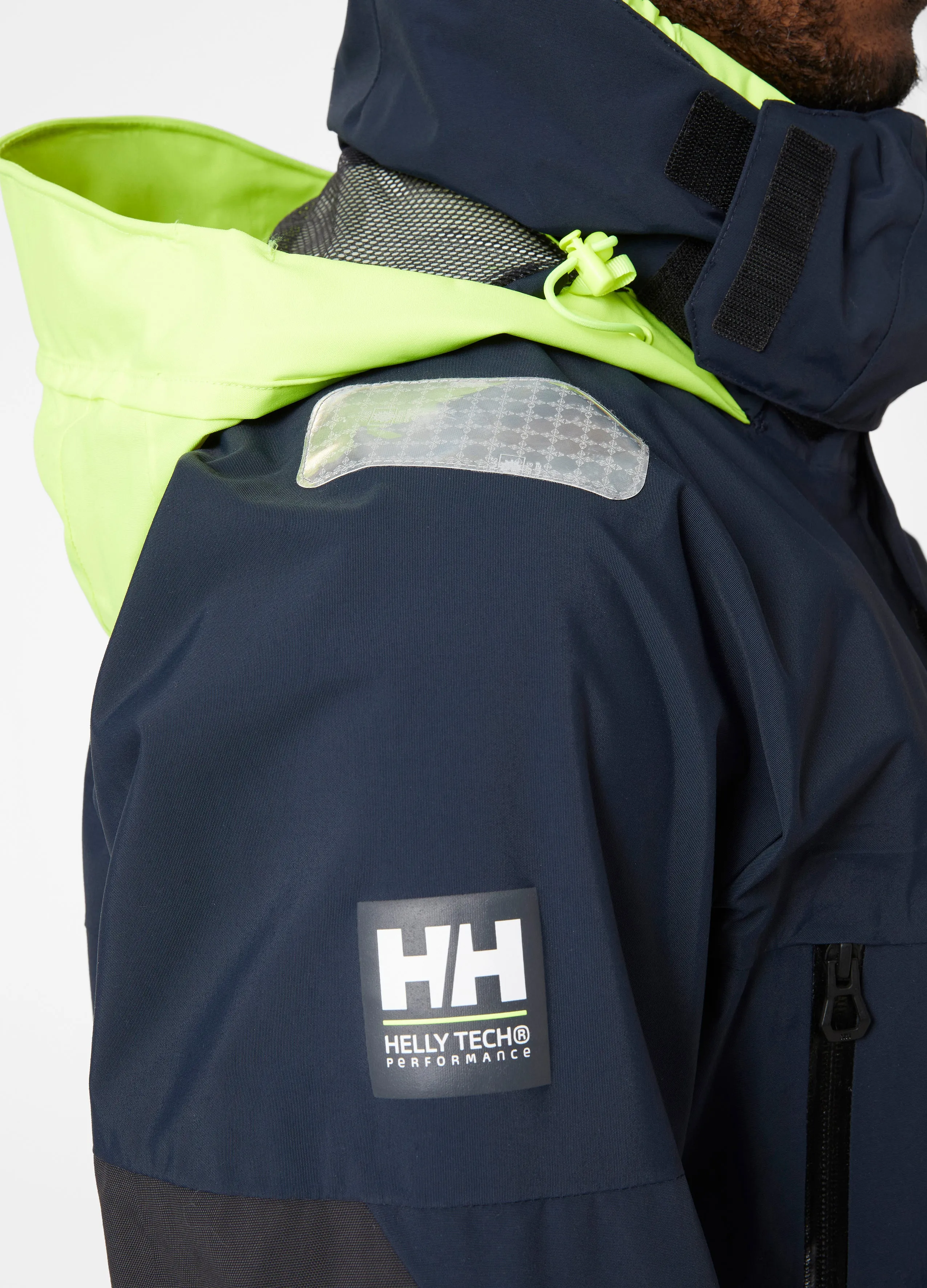 Helly Hansen Skagen Offshore Jacket