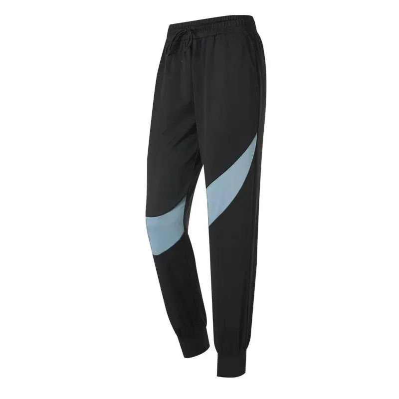 High Waist Wide Leg Yoga Sweatpant