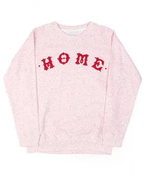 Home Raglan Sweat