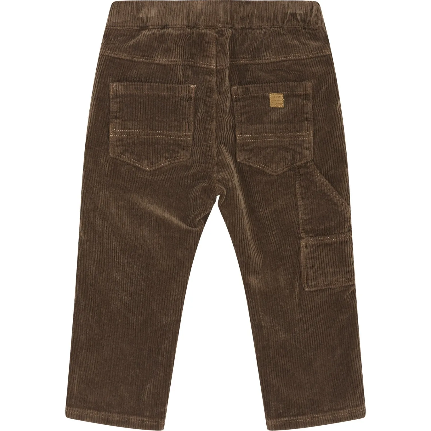 Hust & Claire Brownie Treovor Pants