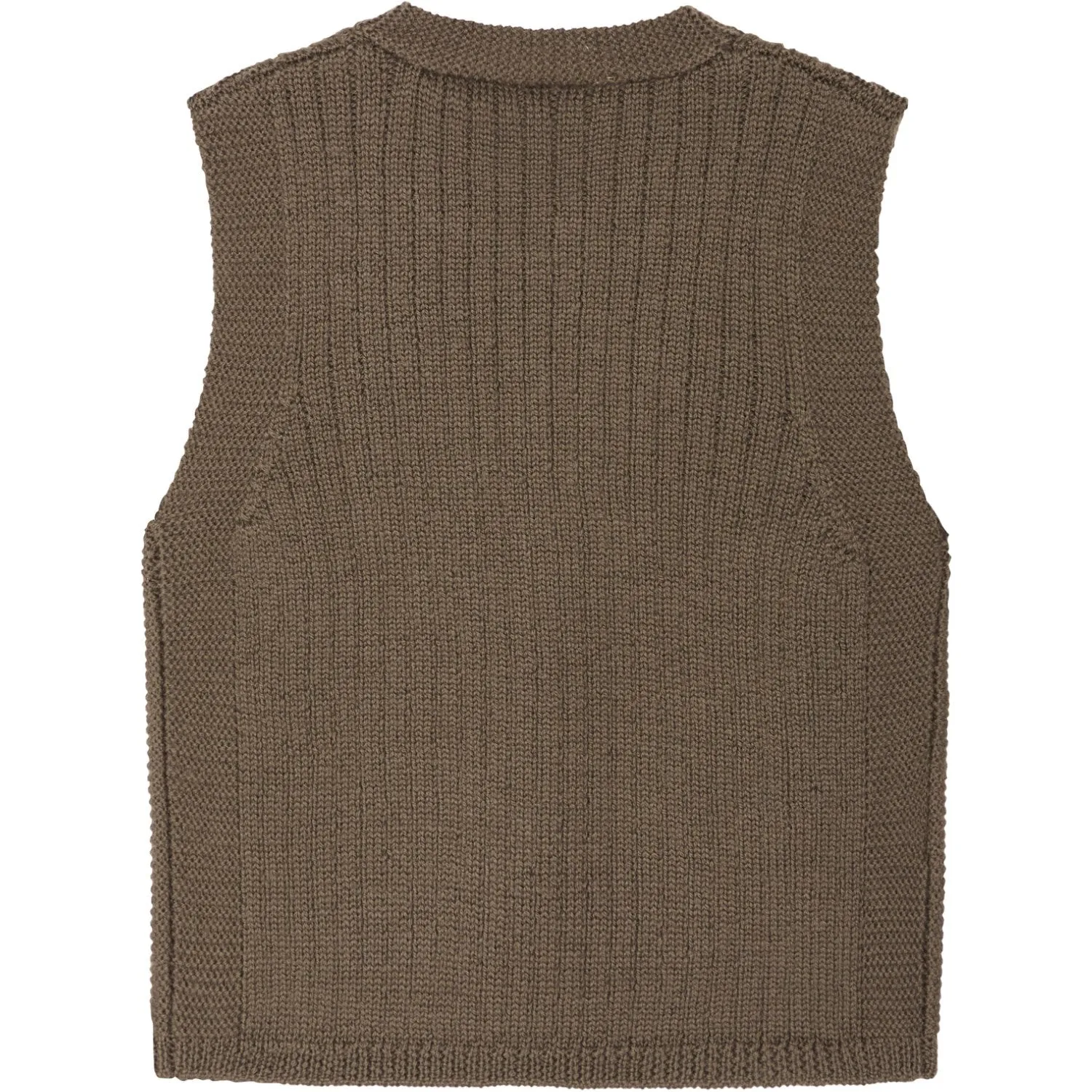 Hust & Claire Coffee Baby Edi Vest