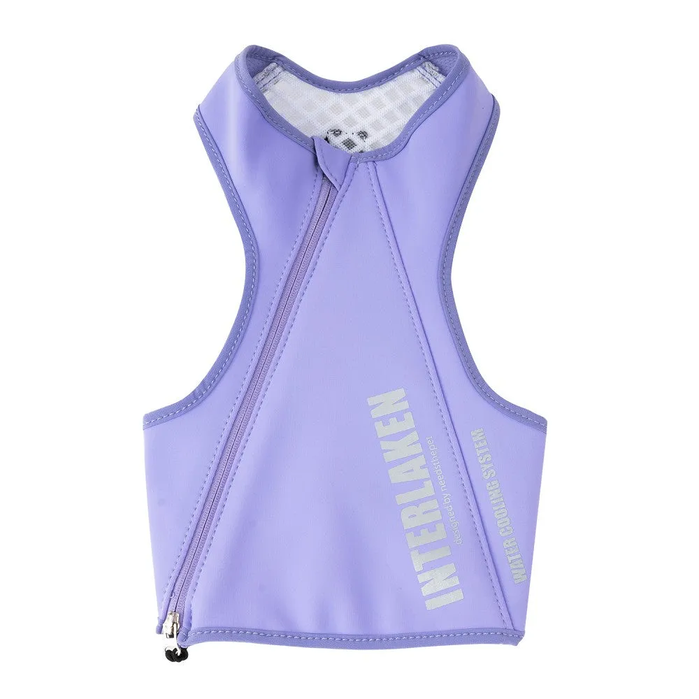 Interlaken Cool Water Dog Vest